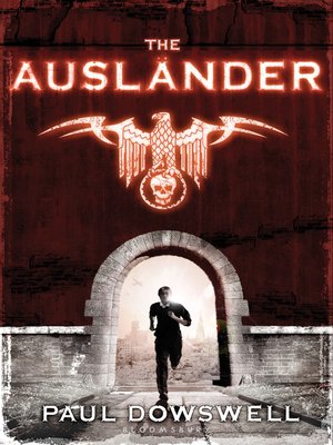 cover image of Auslander
